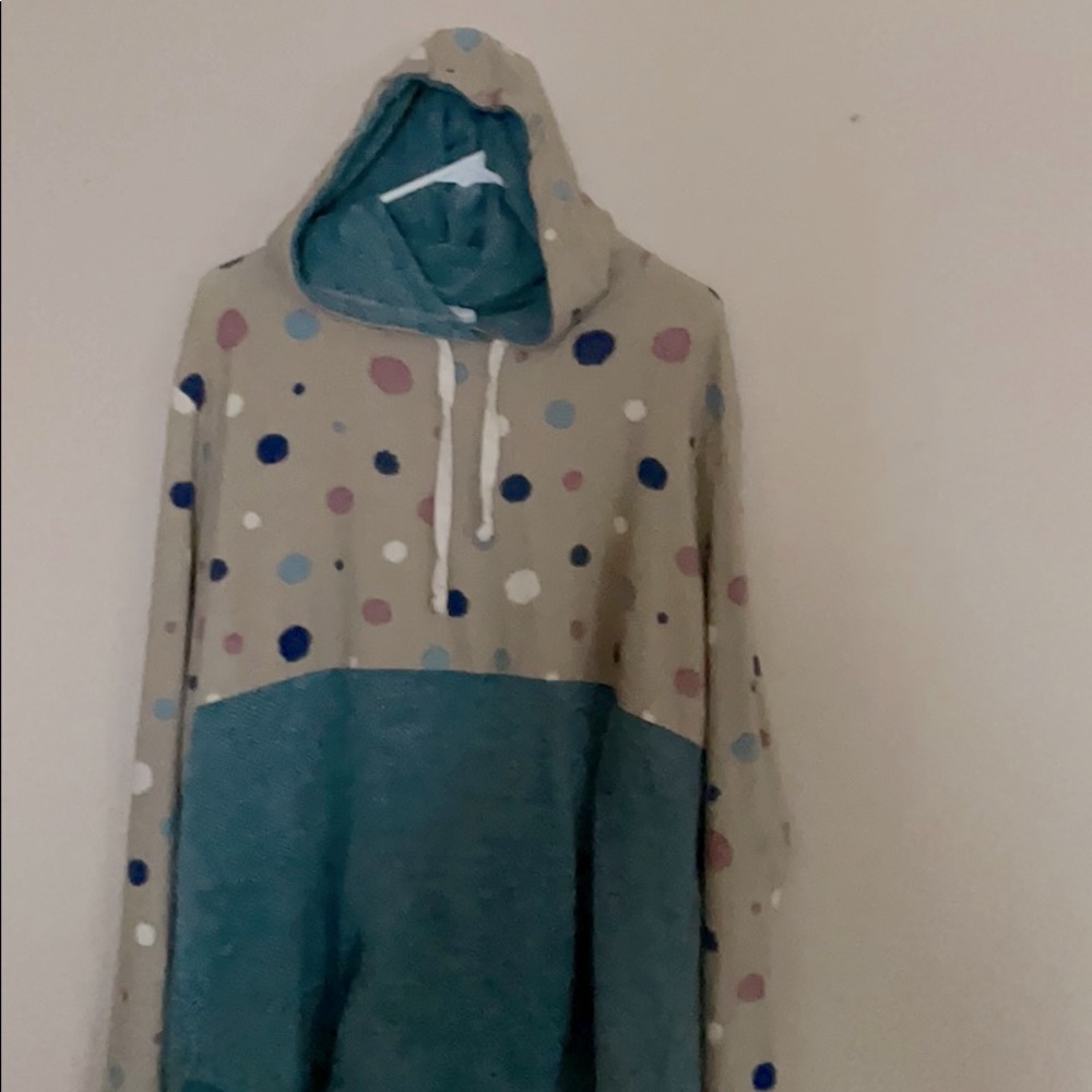 Honey me Curvy Hoodie